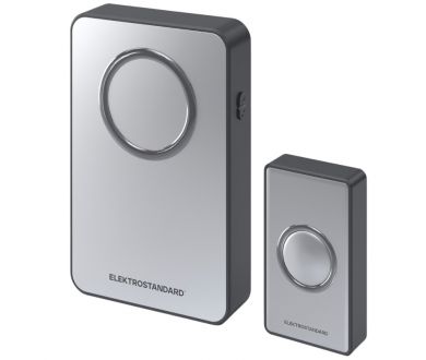 Купить Дверной звонок Elektrostandard DBQ27 4690389175626 Дверной звонок Elektrostandard DBQ27 4690389175626