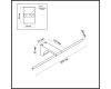 Подсветка для картин Odeon Light Tiny 7070/8WL