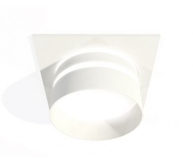 Купить Встраиваемый светильник Ambrella Light Techno XC7631042 (C7631, N7141) Встраиваемый светильник Ambrella Light Techno XC7631042 (C7631, N7141)