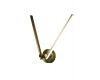 Настенный светильник AM Group AM439 POLISHED GOLD