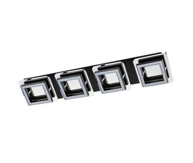 Купить Потолочный светодиодный светильник Horoz Likya 036-007-0005 HRZ00002252 Потолочный светодиодный светильник Horoz Likya 036-007-0005 HRZ00002252