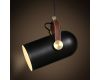 Подвесной светильник ImperiumLoft Bullet 101389-26