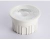 Светодиодный модуль Ambrella Light Bulbing LED MR16-DD 12W IC 220-240V 6400K 4000K 2700K CCT Memory Dimmer 212510