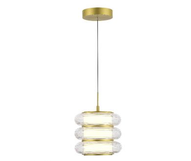 Купить Подвесной светильник ST Luce Frittela SL6239.203.03 Подвесной светильник ST Luce Frittela SL6239.203.03