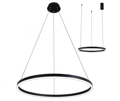 Купить Подвесной светильник Kink Light Тор 08213,19A(3000K) Подвесной светильник Kink Light Тор 08213,19A(3000K)