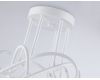 Потолочная люстра Ambrella Light Loft TR80417