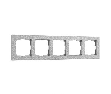 Купить Рамка Werkel Hammer черный 4690389163555 Рамка Werkel Hammer черный 4690389163555