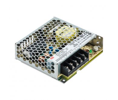 Купить Драйвер Crystal Lux Space Mean Well 48V, 75W Драйвер Crystal Lux Space Mean Well 48V, 75W