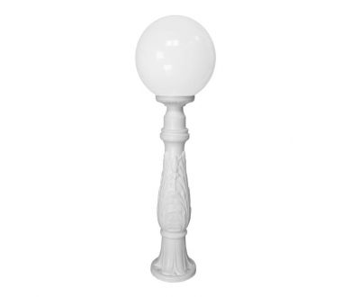 Купить Уличный светильник Fumagalli Iafaetr/G300 G30.162.000.WYE27 Уличный светильник Fumagalli Iafaetr/G300 G30.162.000.WYE27