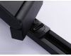 Трековый однофазный светильник Ambrella Light Track System GL6814