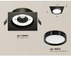 Встраиваемый светильник Ambrella Light Techno Spot XC8062002 (C8062, N8113)