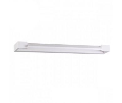 Купить Настенный светодиодный светильник Odeon Light Arno 3887/18WW Настенный светодиодный светильник Odeon Light Arno 3887/18WW