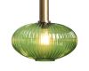 Подвесной светильник Loft IT IRIS 2072-C+BR