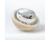 Настенный светильник Lussole Moon LSP-7329