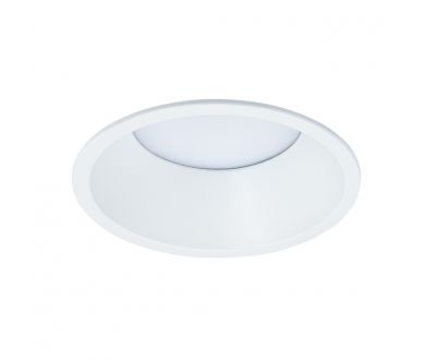 Купить Встраиваемый светильник Arte Lamp Frame A7793PL-1WH Встраиваемый светильник Arte Lamp Frame A7793PL-1WH