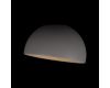 Потолочный светильник Loft IT Egg 10197/350 Grey