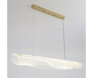 Купить Подвесной светильник Lussole Bradford LSP-7294 Подвесной светильник Lussole Bradford LSP-7294