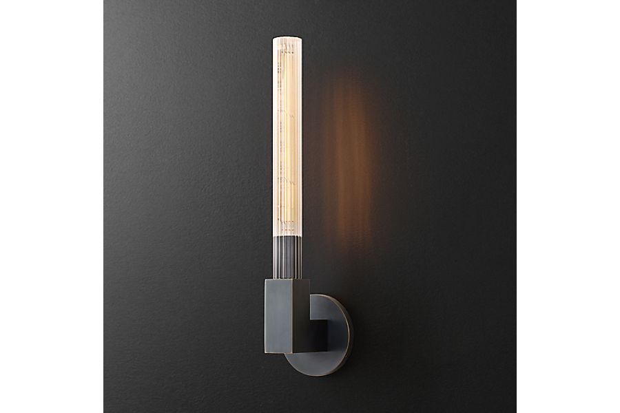 Бра ImperiumLoft RH Cannele 147229-22