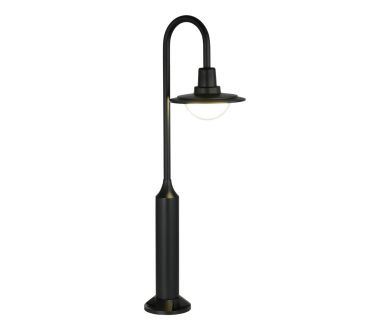 Купить Ландшафтный светильник ST Luce Proche SL9512.405.01 Ландшафтный светильник ST Luce Proche SL9512.405.01