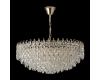 Подвесная люстра Crystal Lux HEDONIST SP24