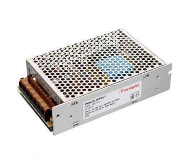 Купить Блок питания Arlight ARS-250-12 (12V, 20,8A, 250W) 023612 Блок питания Arlight ARS-250-12 (12V, 20,8A, 250W) 023612
