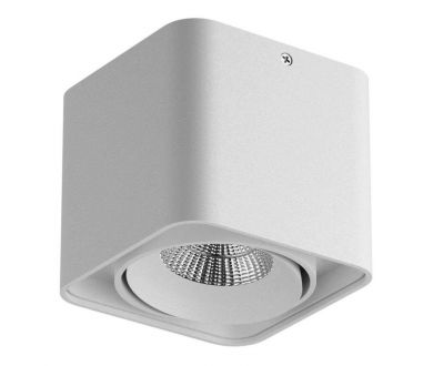 Купить Потолочный светодиодный светильник Lightstar Monocco 052316 Потолочный светодиодный светильник Lightstar Monocco 052316