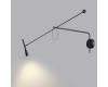 Спот Odeon Light Pix 7030/5WL