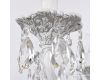 Подвесная люстра Bohemia Ivele Crystal AL78101/10/300 A WMN