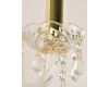 Бра Bohemia Ivele Crystal 112B/2/165 G V0300