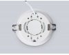 Встраиваемый светильник Ambrella Light Techno spot IP Protect TN6707