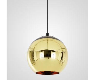 Купить Подвесной светильник ImperiumLoft Copper Shade 182697-22 Подвесной светильник ImperiumLoft Copper Shade 182697-22