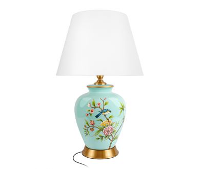 Настольная лампа Loft IT Bluet 10379T/A