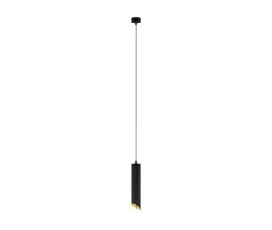 Купить Подвесной светильник Maytoni Technical Lipari P044PL-01-30GU10-B Подвесной светильник Maytoni Technical Lipari P044PL-01-30GU10-B