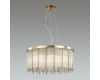 Подвесная люстра Odeon Light YORK 4788/10