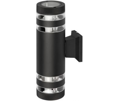 Купить Уличный настенный светильник Эра Адрия GBW-102-BL-0300 Уличный настенный светильник Эра Адрия GBW-102-BL-0300