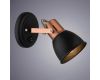 Спот Arte Lamp A1677AP-1BK