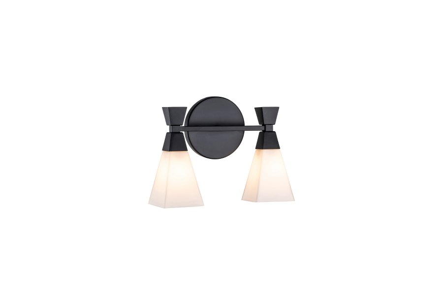 Бра Elstead Lighting Bowtie BOWTIE-2-MB