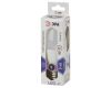 Лампа светодиодная Эра E27 9W 6000K LED B35-9W-860-E27 Б0031410
