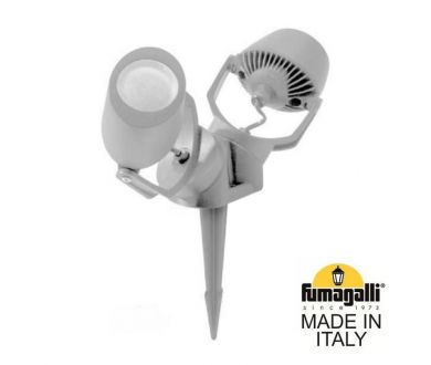 Купить Грунтовый светильник Fumagalli 3M1.001.000.LXU2L Грунтовый светильник Fumagalli 3M1.001.000.LXU2L