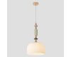 Подвесной светильник Crystal Lux MERINGUE SP1.1