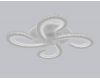 Потолочная люстра Ambrella Light Acrylica Ice FA1702