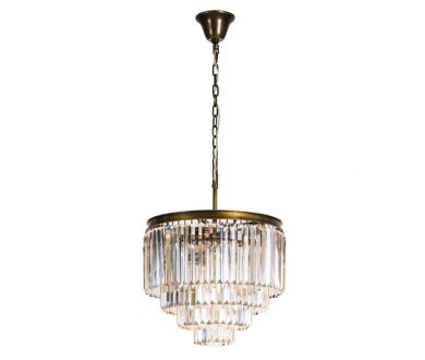Купить Подвесная люстра Divinare Nova 3005/23 SP-9 Подвесная люстра Divinare Nova 3005/23 SP-9