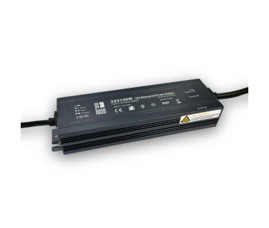 Купить Блок питания ST Luce 24V 150W IP67 6,3A ST014.024.150 Блок питания ST Luce 24V 150W IP67 6,3A ST014.024.150
