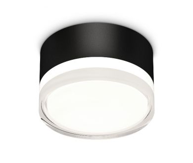 Купить Накладной светильник Ambrella Light Techno spot (C8102, N8399) XS8102023 Накладной светильник Ambrella Light Techno spot (C8102, N8399) XS8102023
