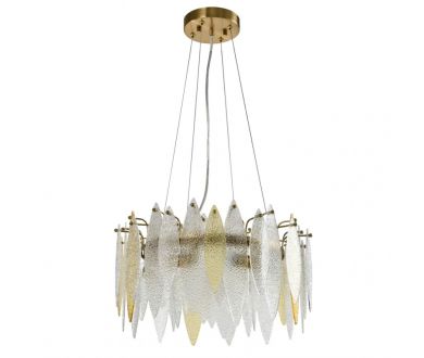 Купить Подвесная люстра MW-Light Эмилия 607014306 Подвесная люстра MW-Light Эмилия 607014306