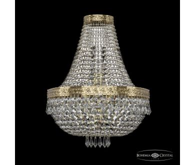 Купить Бра Bohemia Ivele Crystal 19271B/H1/35IV G Бра Bohemia Ivele Crystal 19271B/H1/35IV G