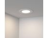 Мебельный светильник Arlight LTM-R60WH-Frost 3W Day White 110deg