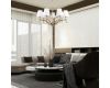 Подвесная люстра Escada Suite 10163/7PL