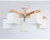 Люстра на штанге Ambrella Light Loft TR83118