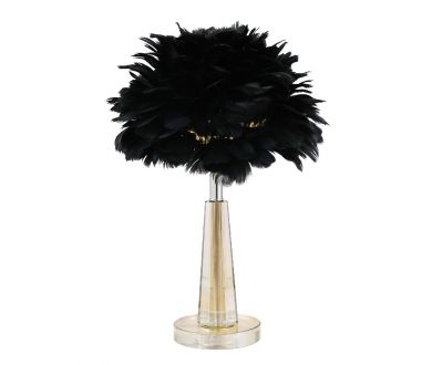 Купить Настольная лампа Modestyle MS.110.01TL BK Настольная лампа Modestyle MS.110.01TL BK